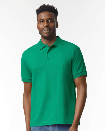 Unisex DryBlendÂ® Jersey Polo