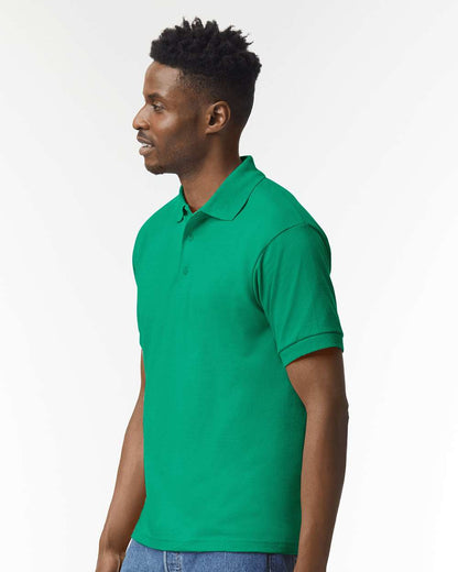 Unisex DryBlendÂ® Jersey Polo