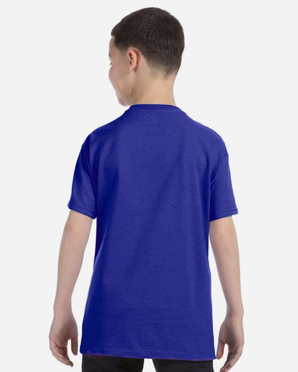 Youth Heavy CottonÂ™ T-Shirt
