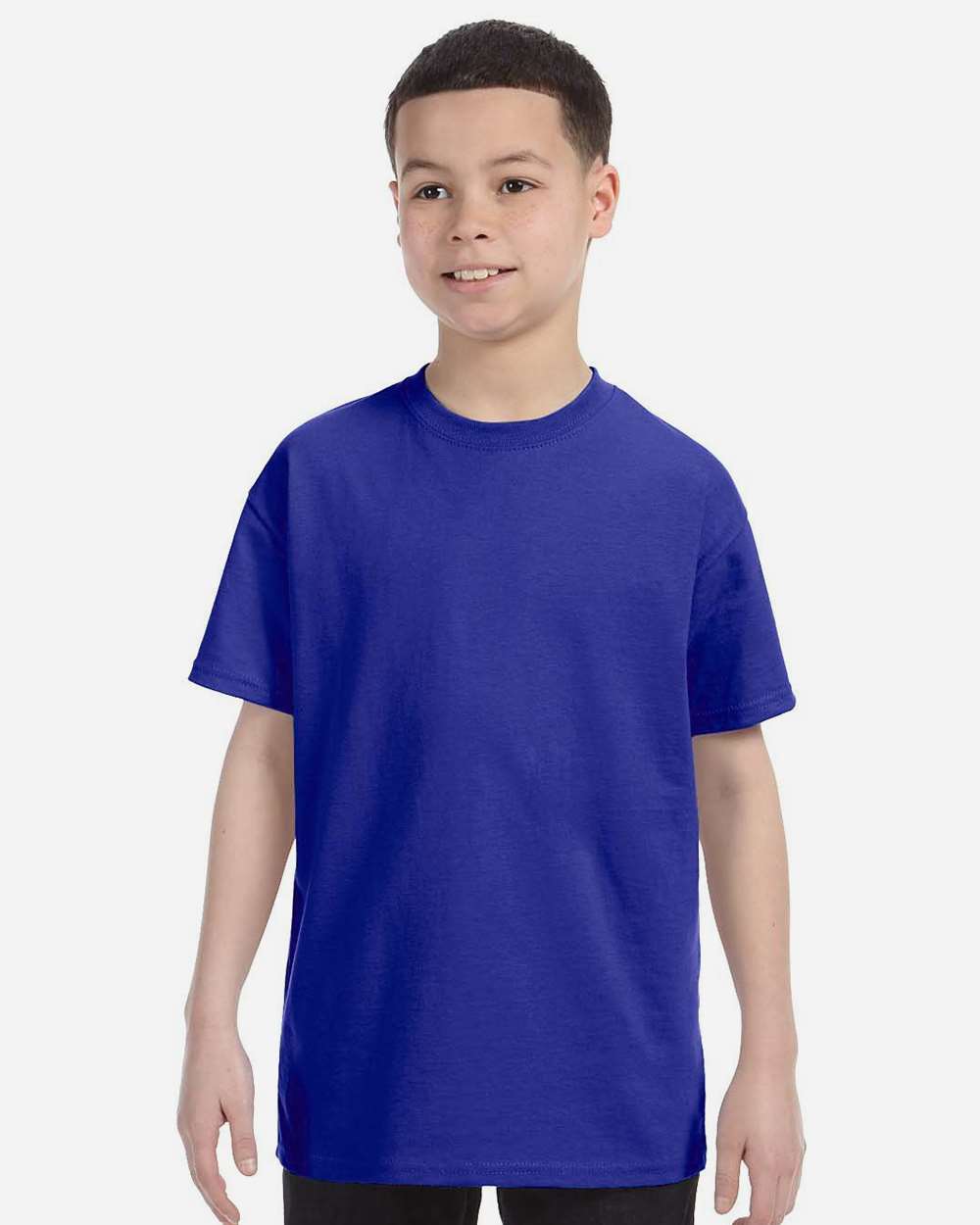 Youth Heavy CottonÂ™ T-Shirt