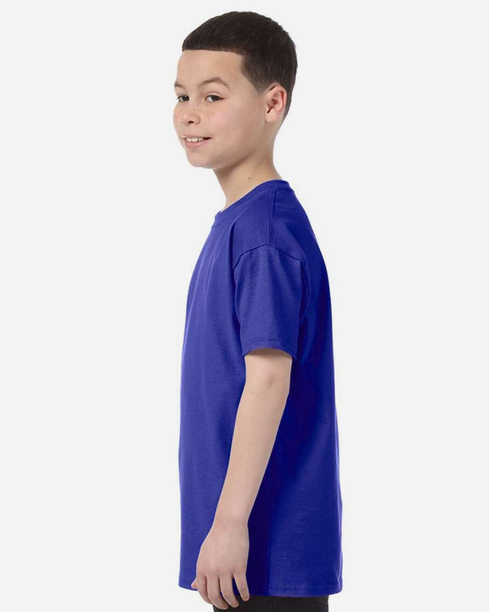 Youth Heavy CottonÂ™ T-Shirt