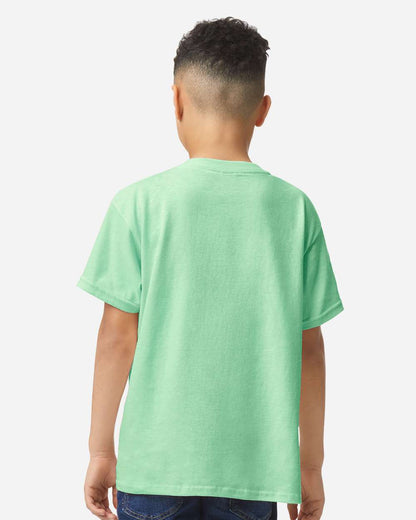 Youth Heavy CottonÂ™ T-Shirt