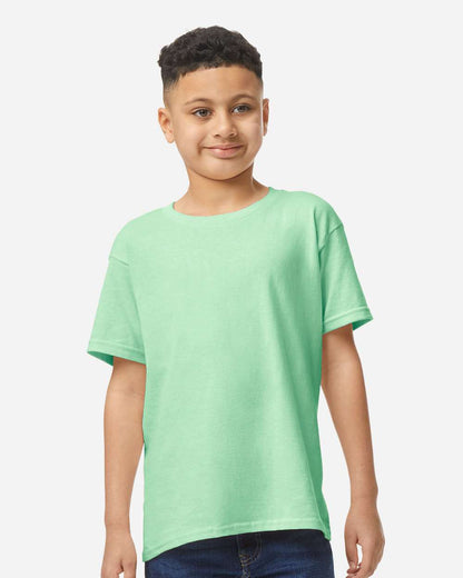 Youth Heavy CottonÂ™ T-Shirt