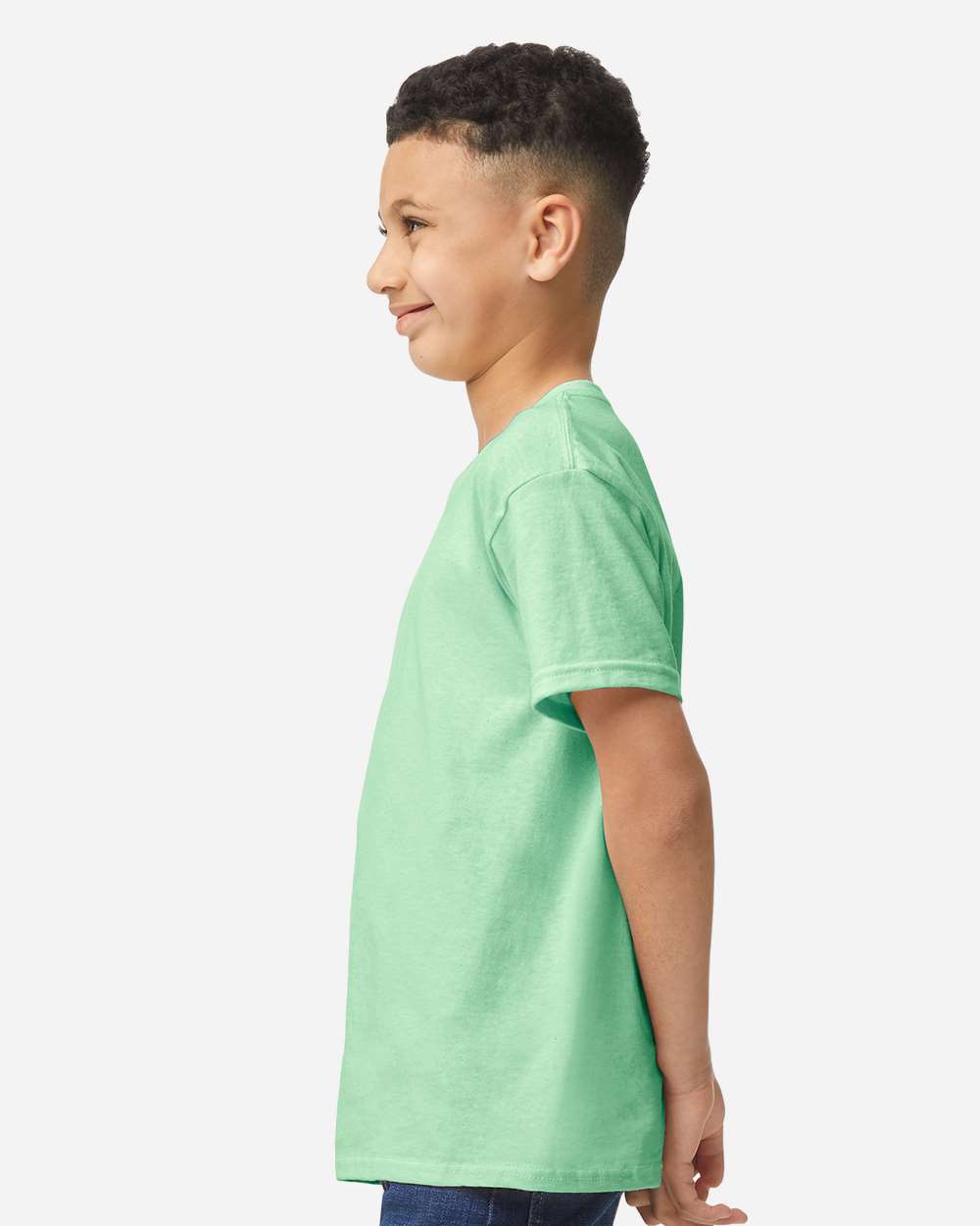 Youth Heavy CottonÂ™ T-Shirt