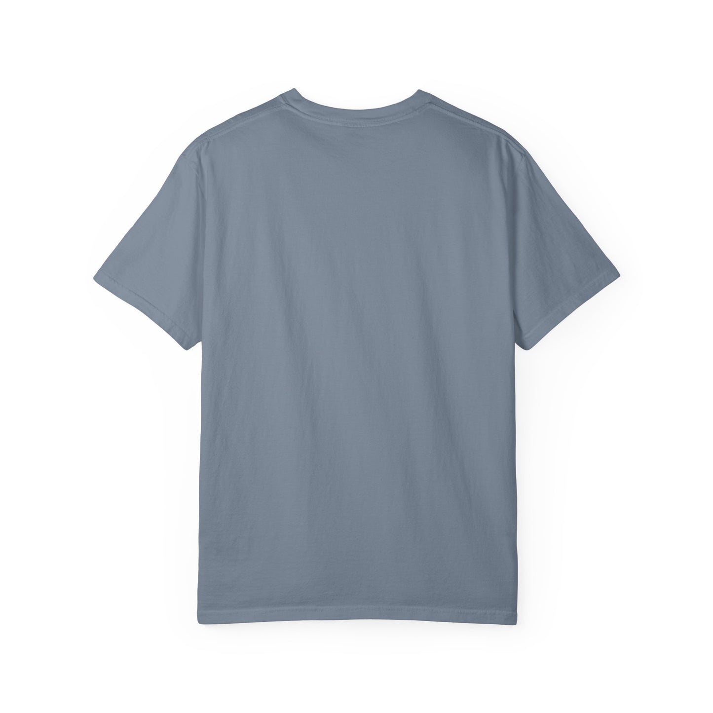 Mediterranean Escape – Italian Riviera | Premium Summer Tee