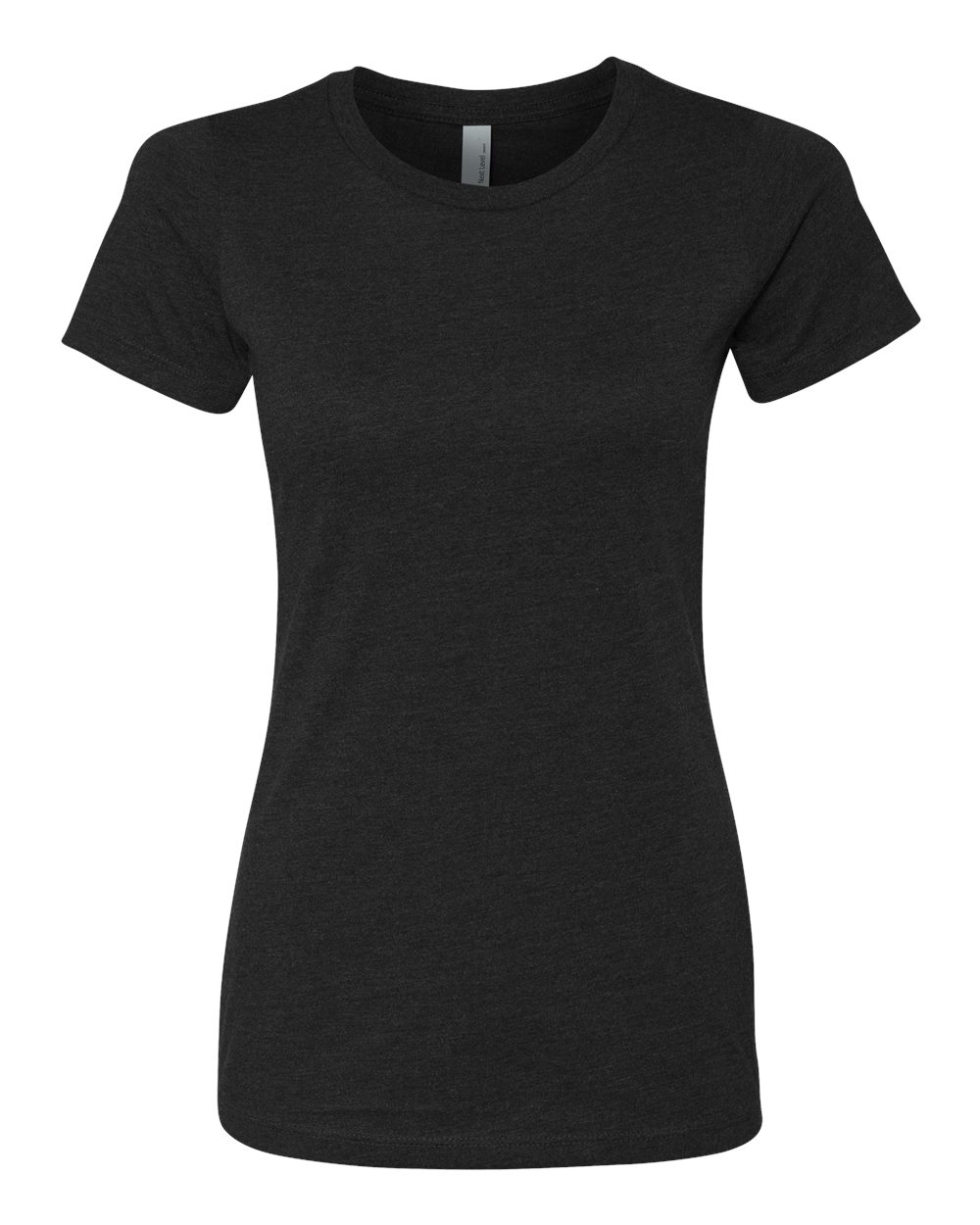 Next Level 6610 Women CVC T-Shirt