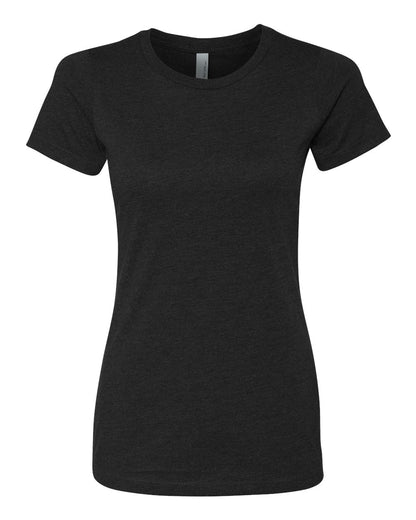 Next Level 6610 Women CVC T-Shirt