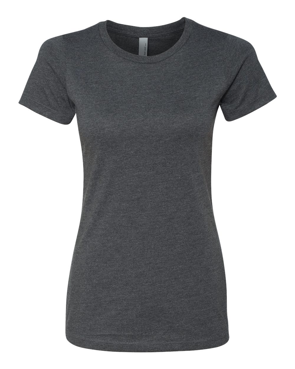 Next Level 6610 Women CVC T-Shirt