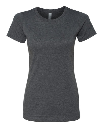 Next Level 6610 Women CVC T-Shirt