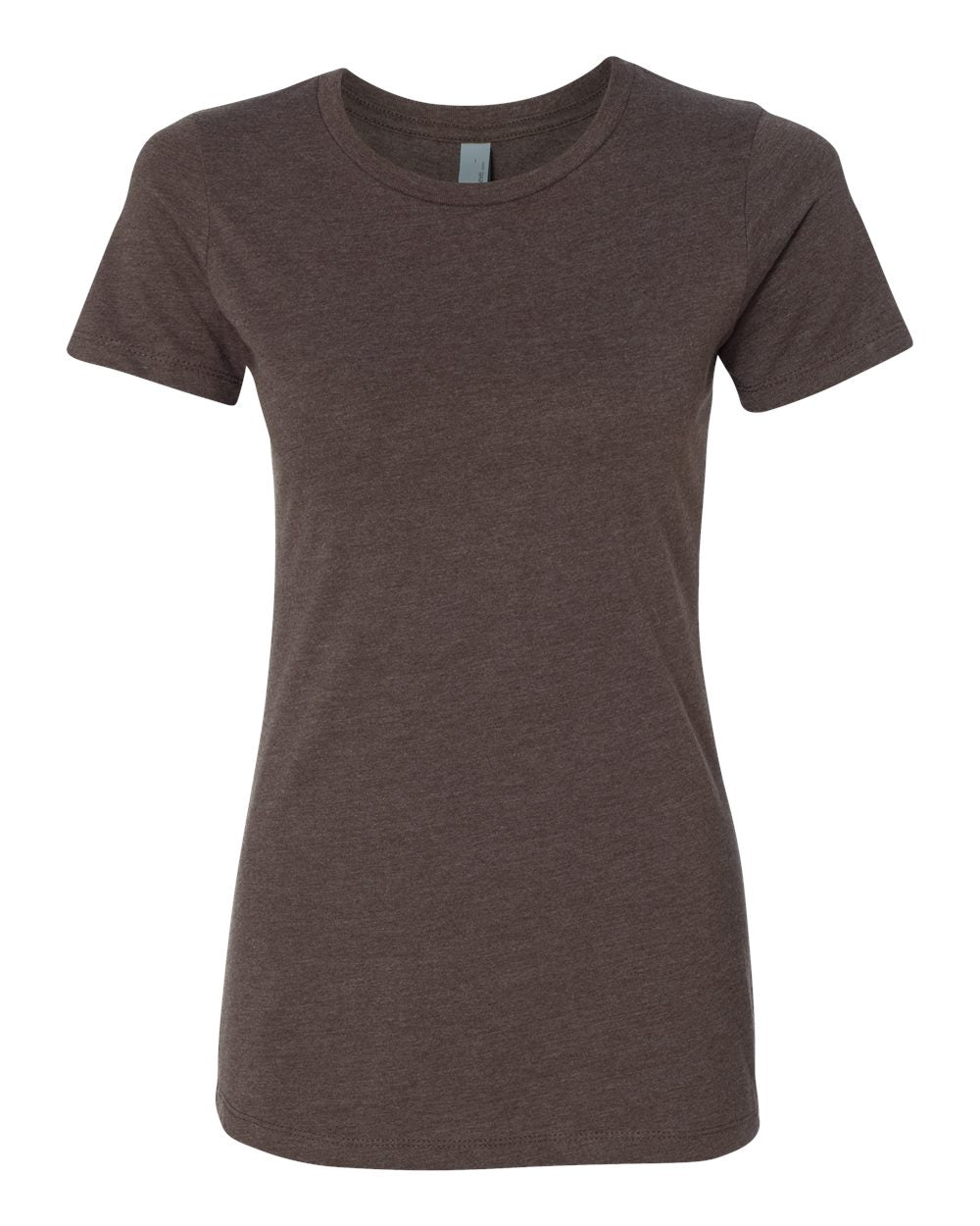 Next Level 6610 Women CVC T-Shirt