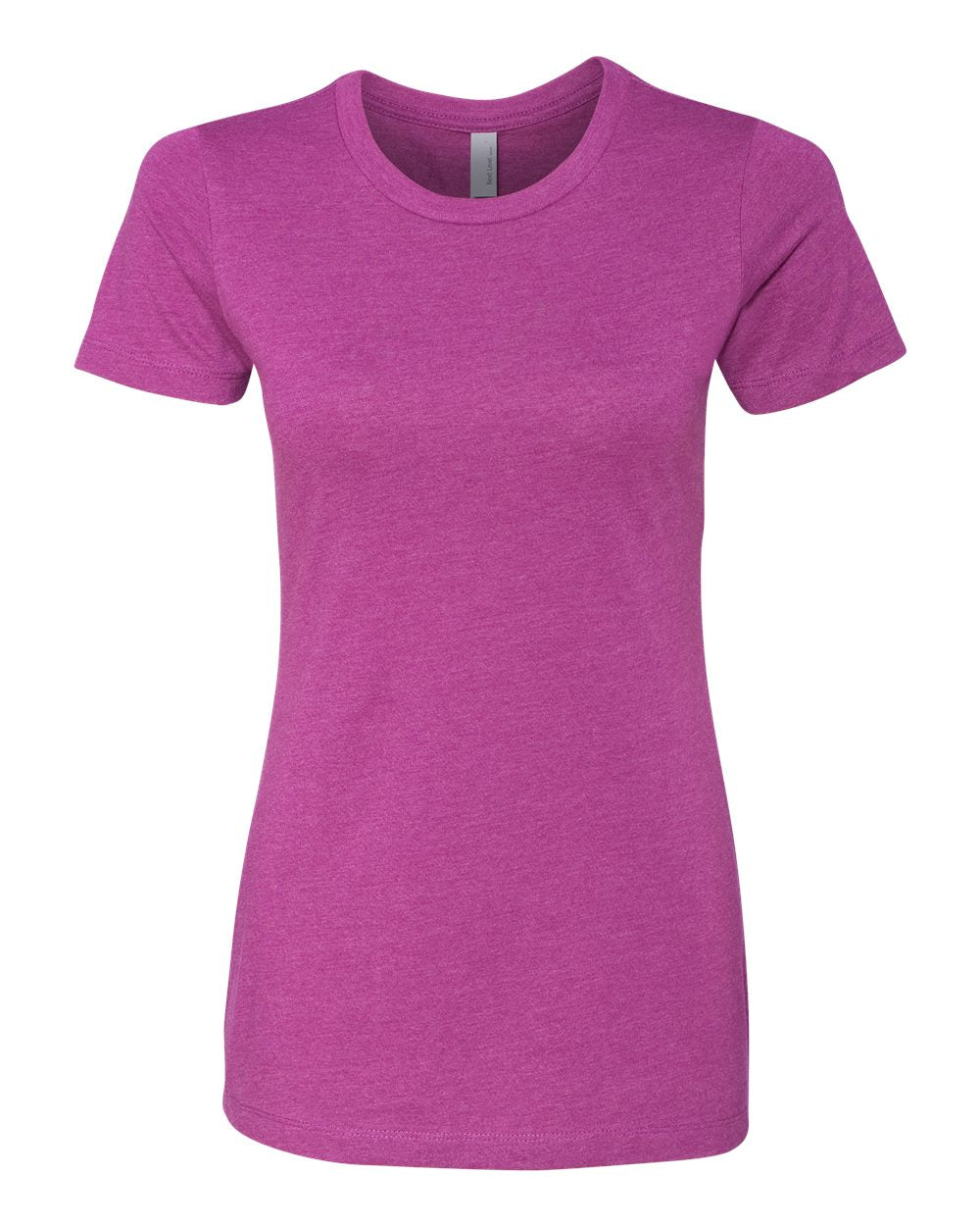 Next Level 6610 Women CVC T-Shirt