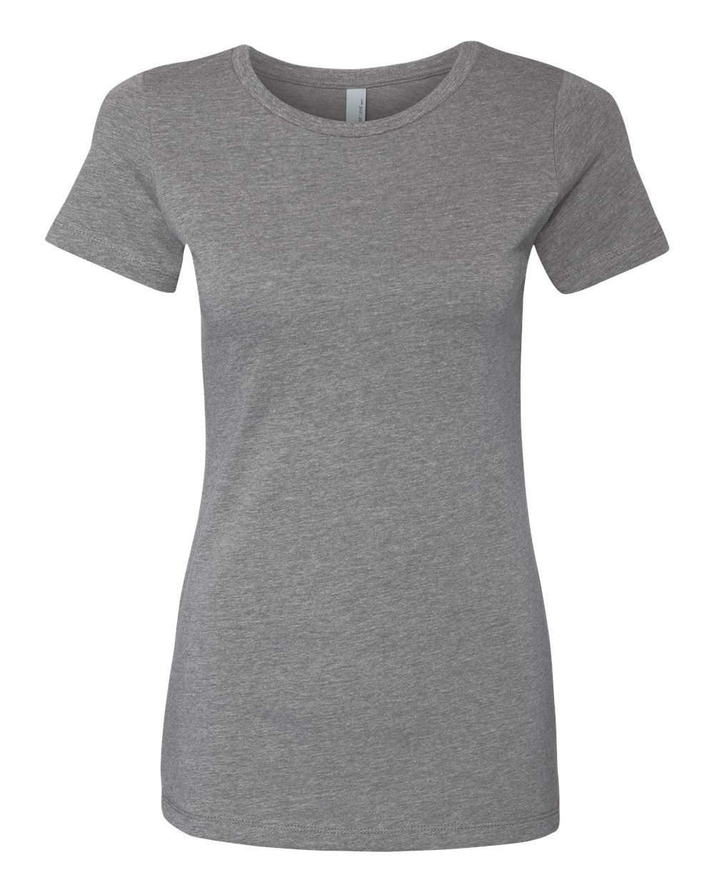 Next Level 6610 Women CVC T-Shirt