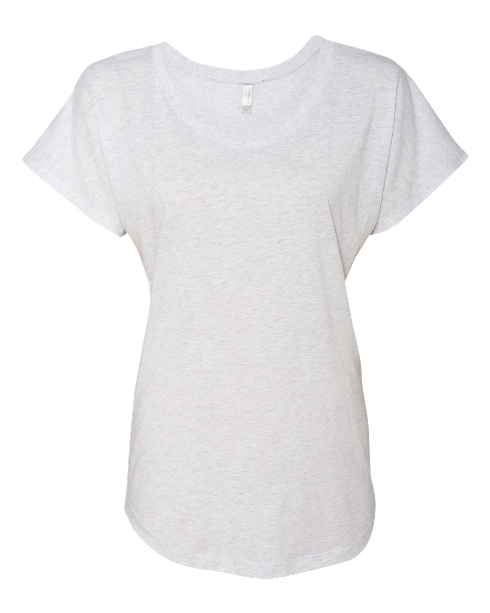 Next Level 6760 Women Triblend Dolman T-Shirt