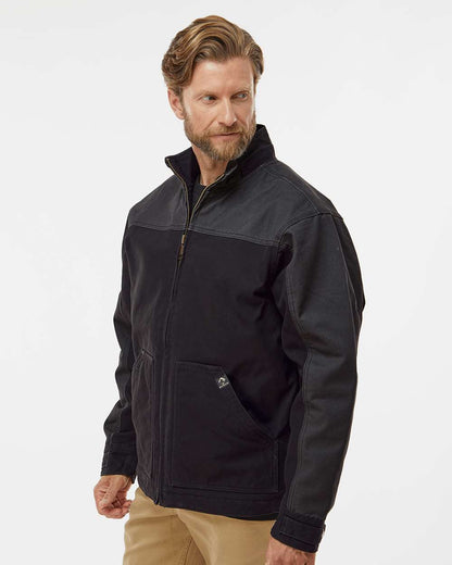 Men's Horizon Boulder ClothÂ™ Canvas Jacket