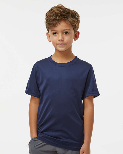 Youth Nexgen Performance T-Shirt