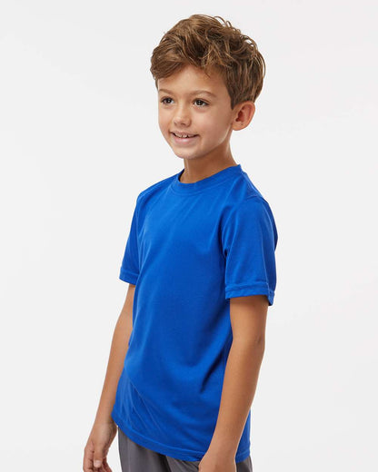 Youth Nexgen Performance T-Shirt