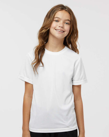 Youth Nexgen Performance T-Shirt