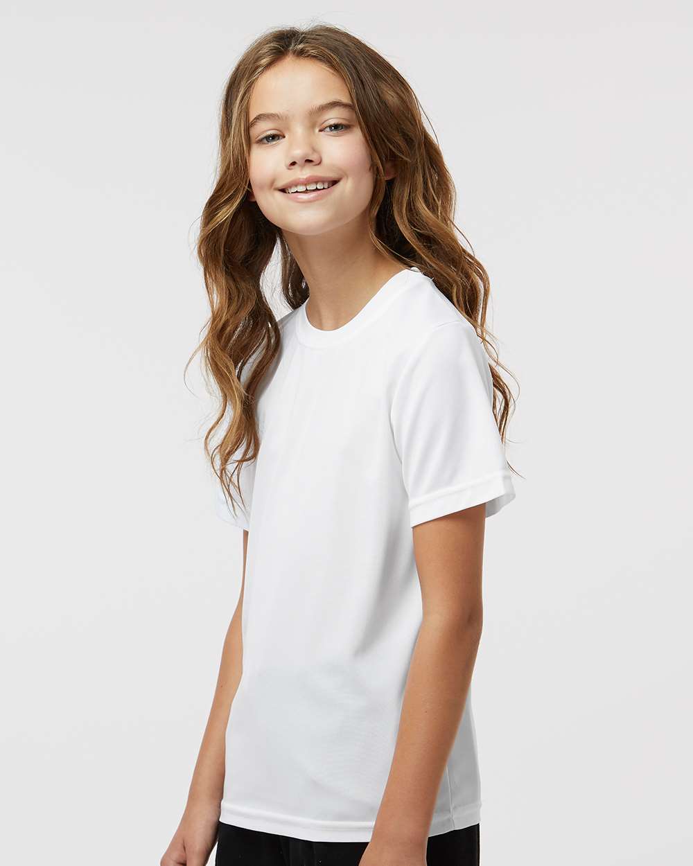 Youth Nexgen Performance T-Shirt