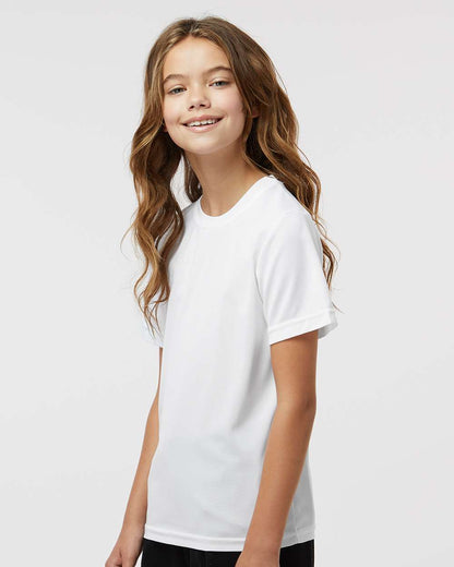 Youth Nexgen Performance T-Shirt