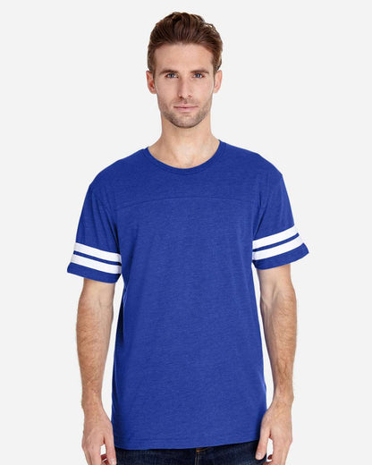 Men's Football Fine Jersey Tee