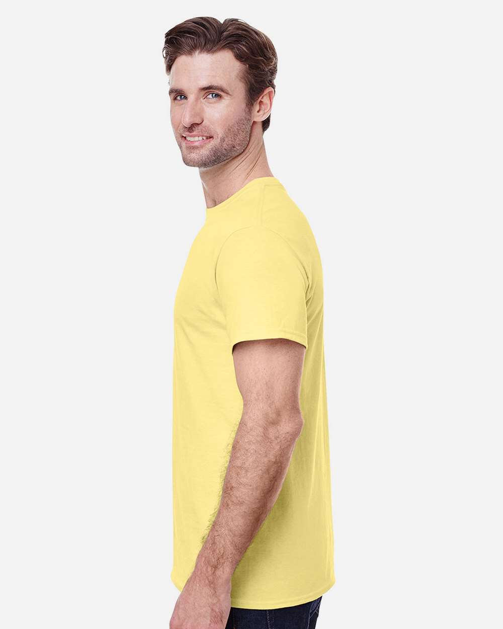 Unisex Heavy CottonÂ™ T-Shirt