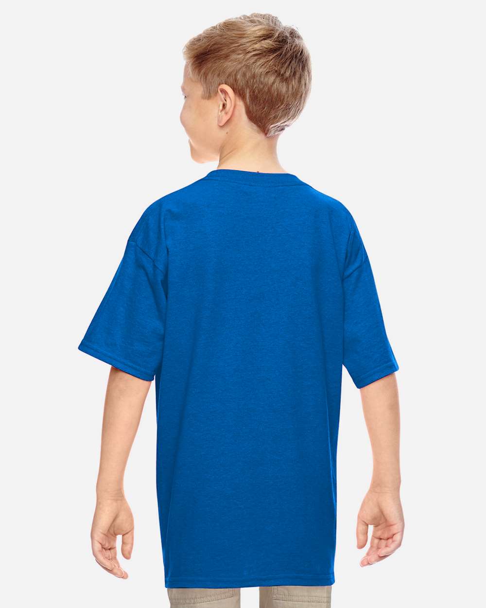 Youth Heavy CottonÂ™ T-Shirt