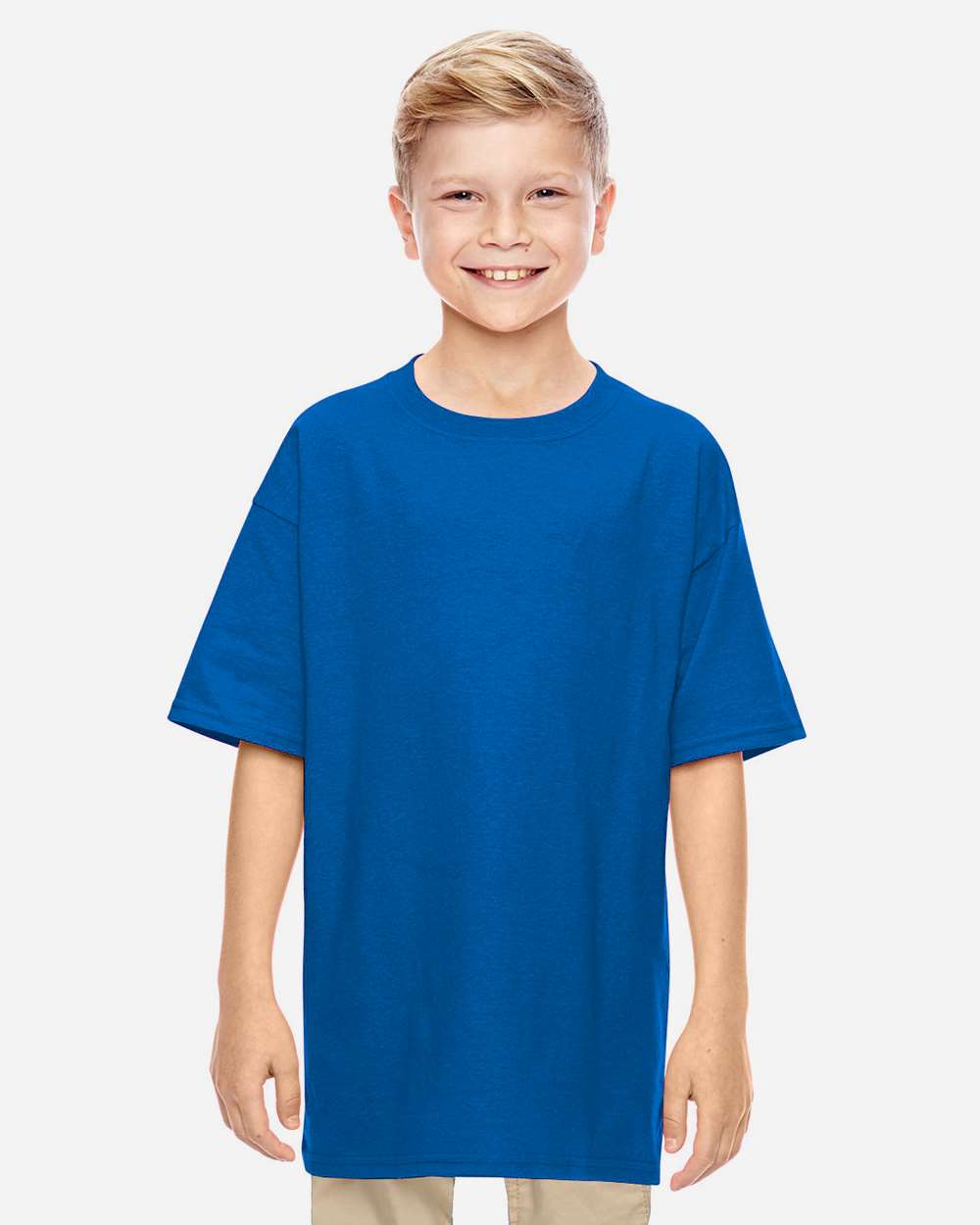Youth Heavy CottonÂ™ T-Shirt