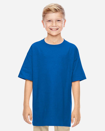 Youth Heavy CottonÂ™ T-Shirt