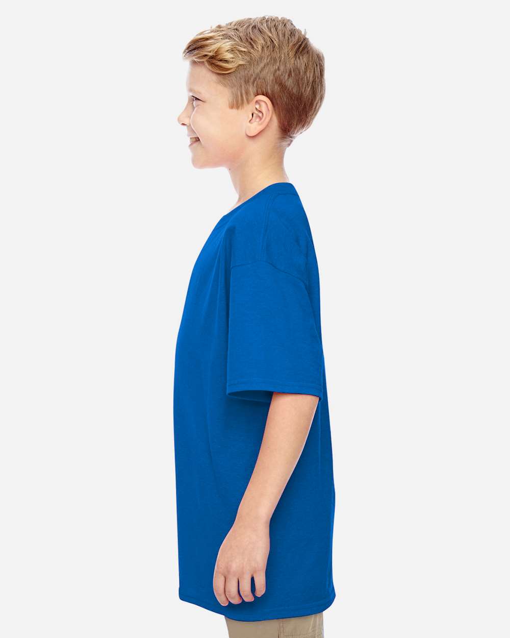 Youth Heavy CottonÂ™ T-Shirt