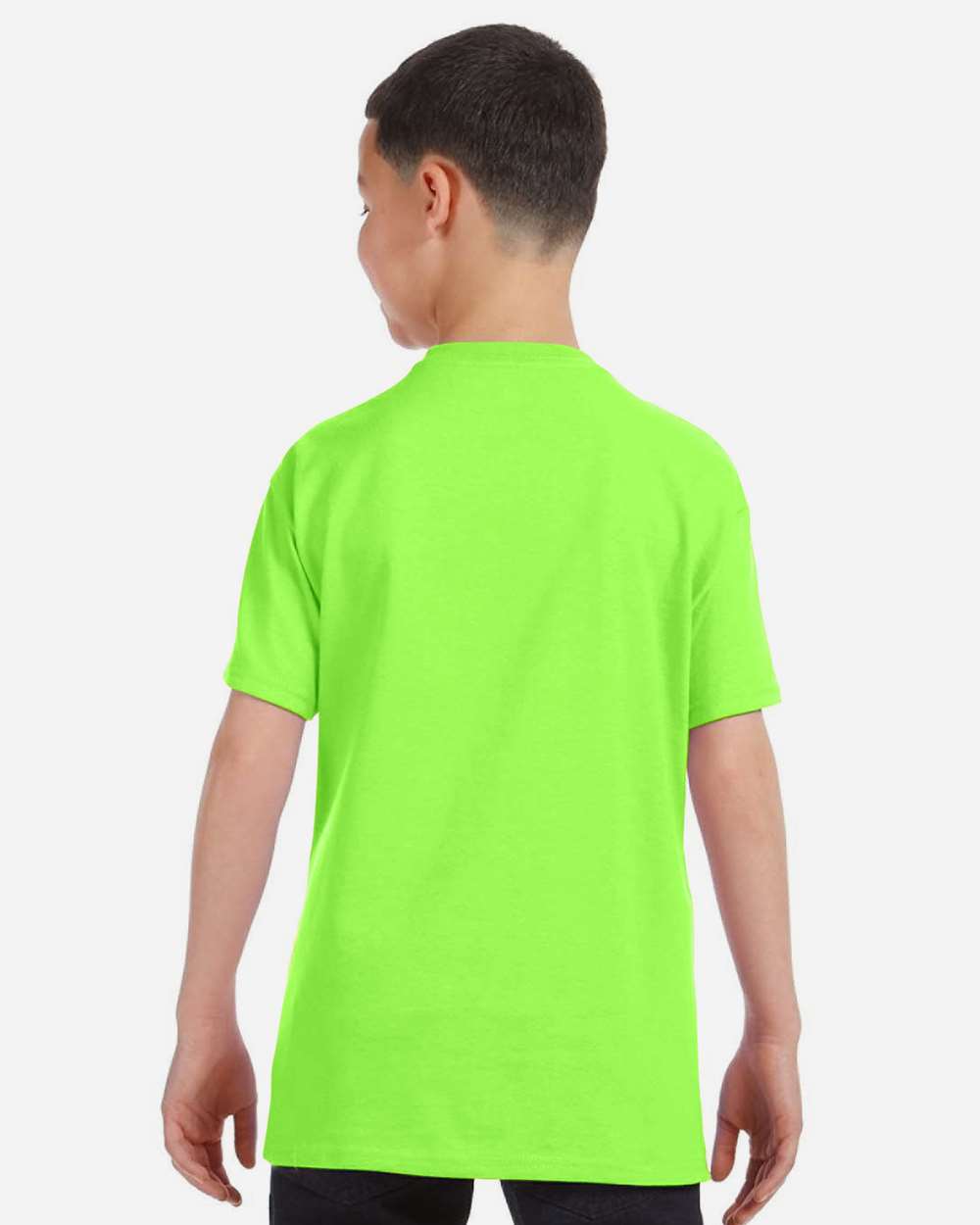 Youth Heavy CottonÂ™ T-Shirt