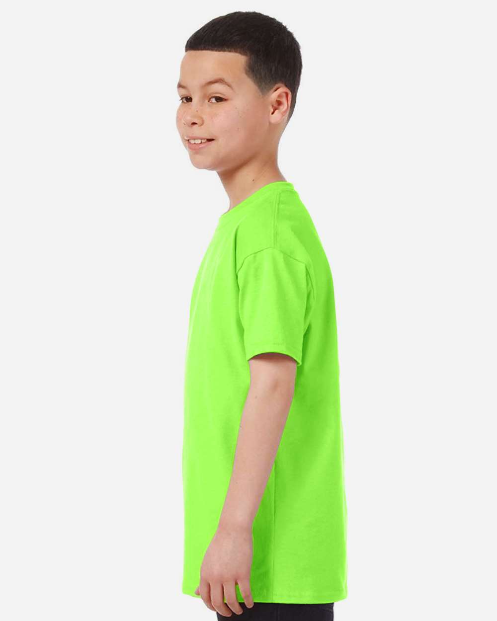 Youth Heavy CottonÂ™ T-Shirt