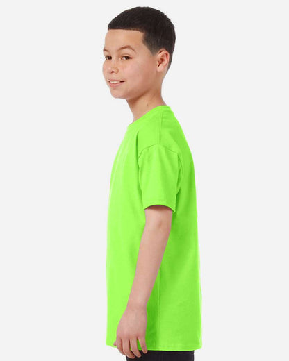Youth Heavy CottonÂ™ T-Shirt