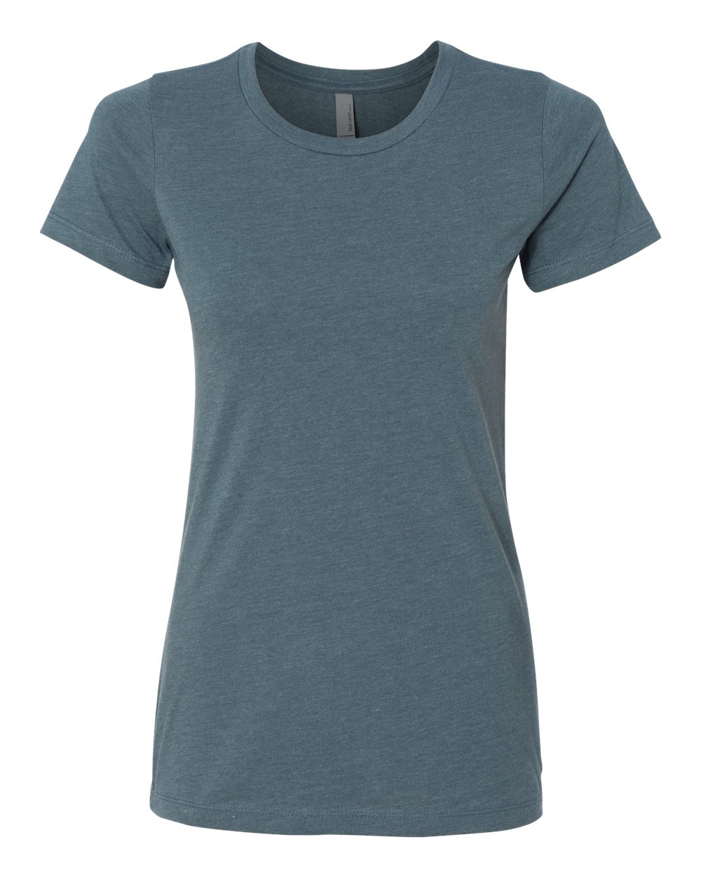 Next Level 6610 Women CVC T-Shirt