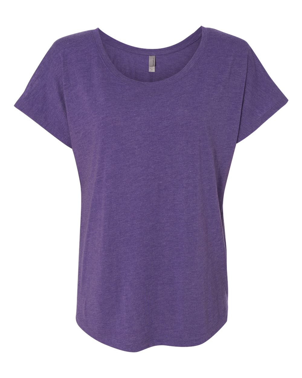 Next Level 6760 Women Triblend Dolman T-Shirt