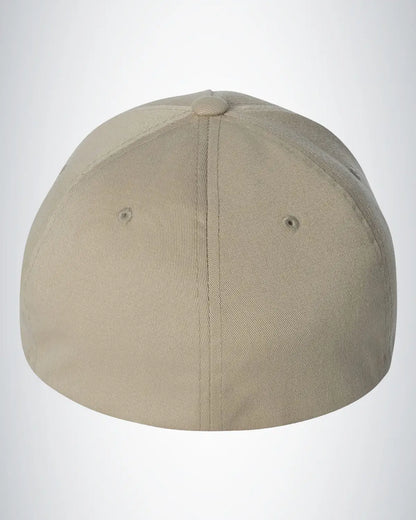 Flexfit 6560 Five Panel Cap