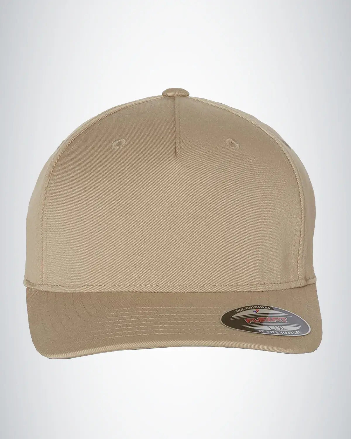 Flexfit 6560 Five Panel Cap