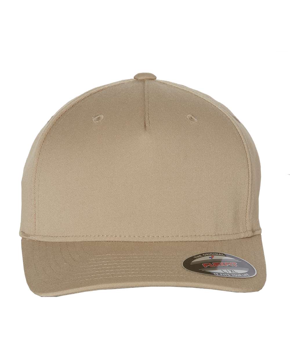 Flexfit 6560 Five Panel Cap