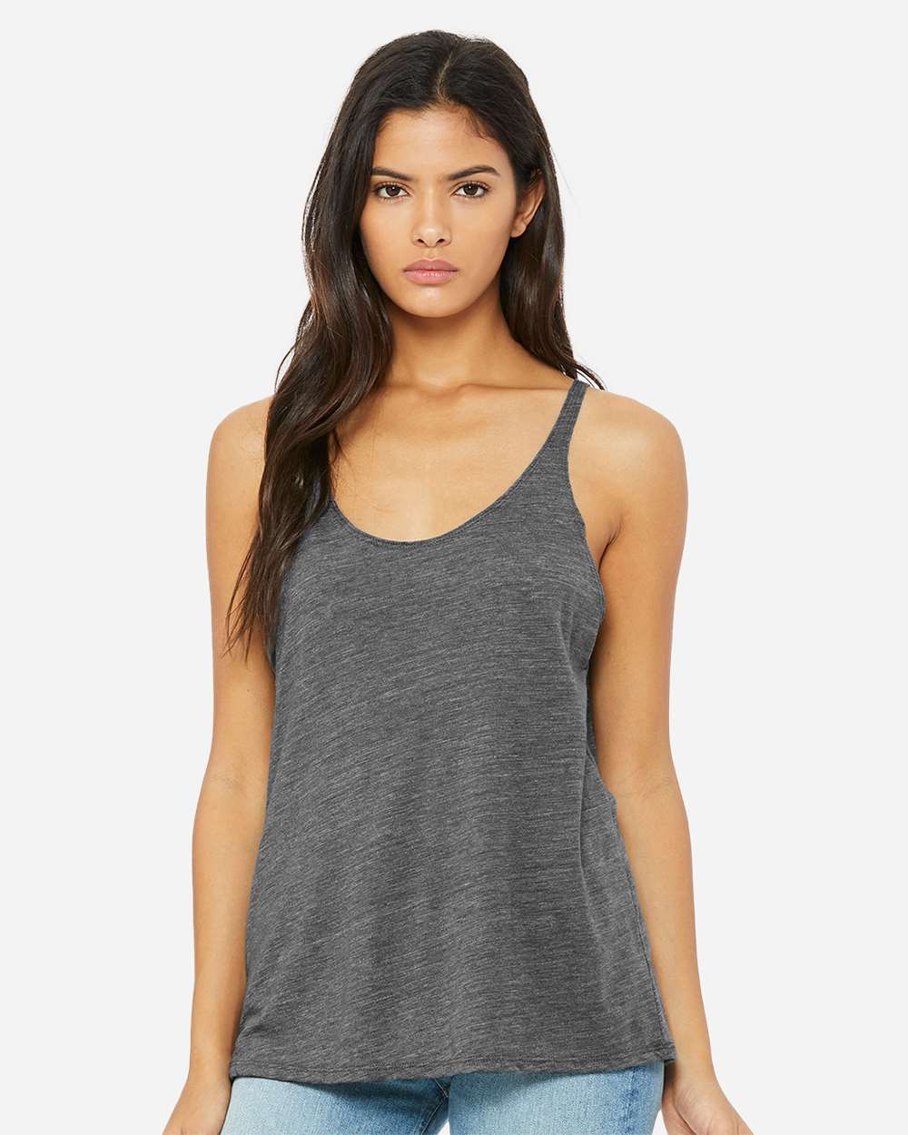 Women's Slouchy Tank