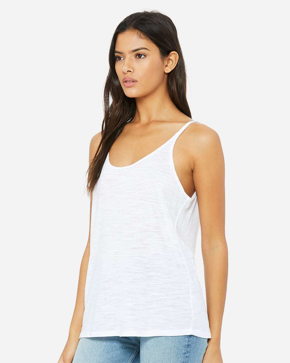 Women's Slouchy Tank