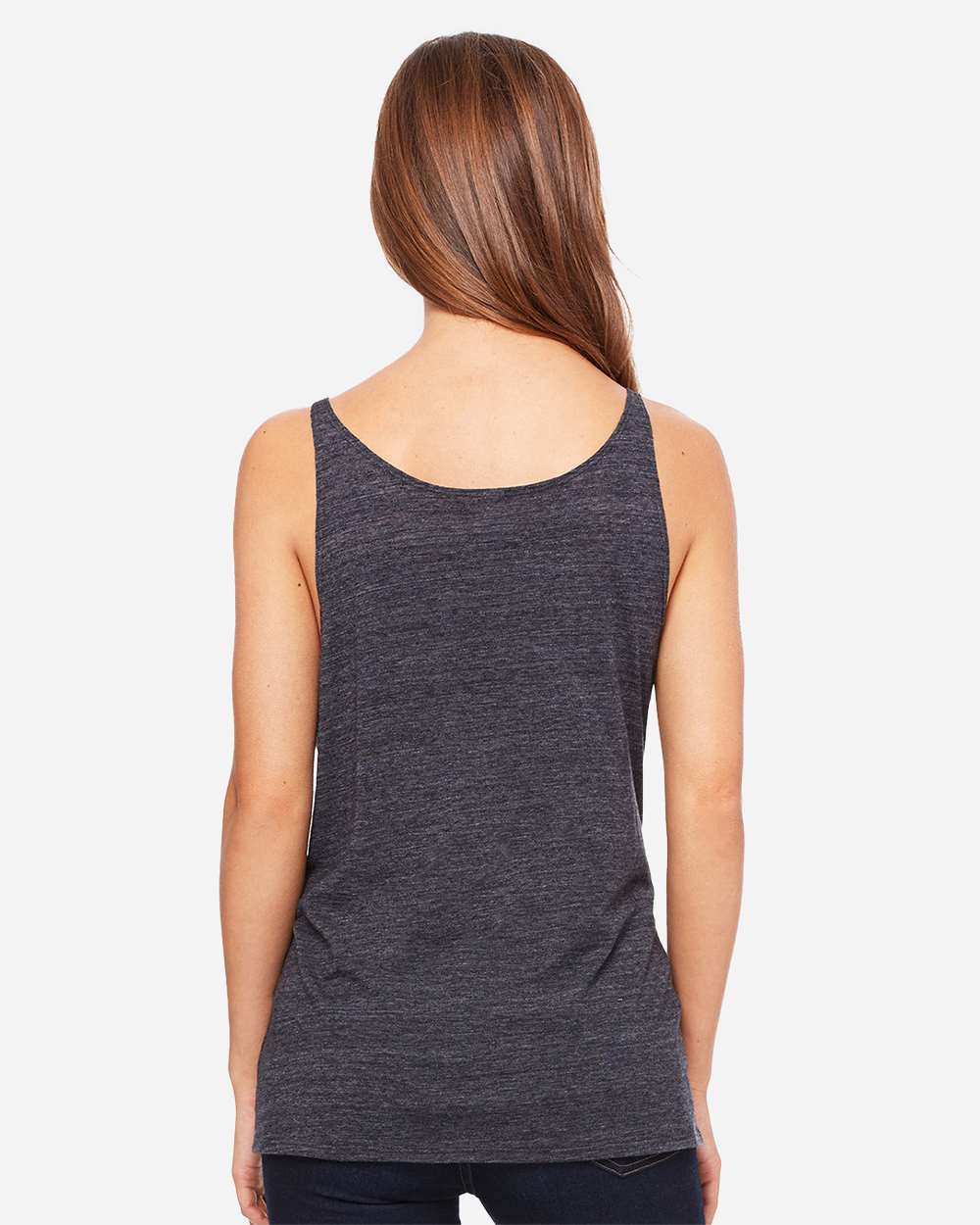 Women's Slouchy Tank