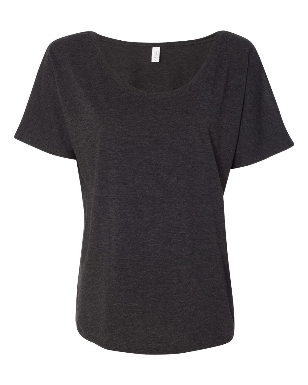 BELLA + CANVAS 8816 Women Slouchy Tee