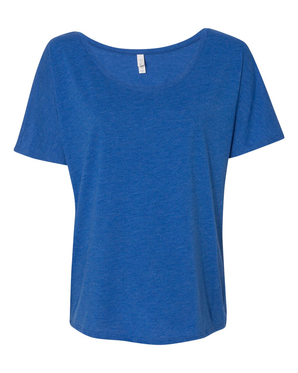 BELLA + CANVAS 8816 Women Slouchy Tee