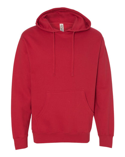 Independent Trading Co. SS4500 Midweight Hooded Sweatshirt