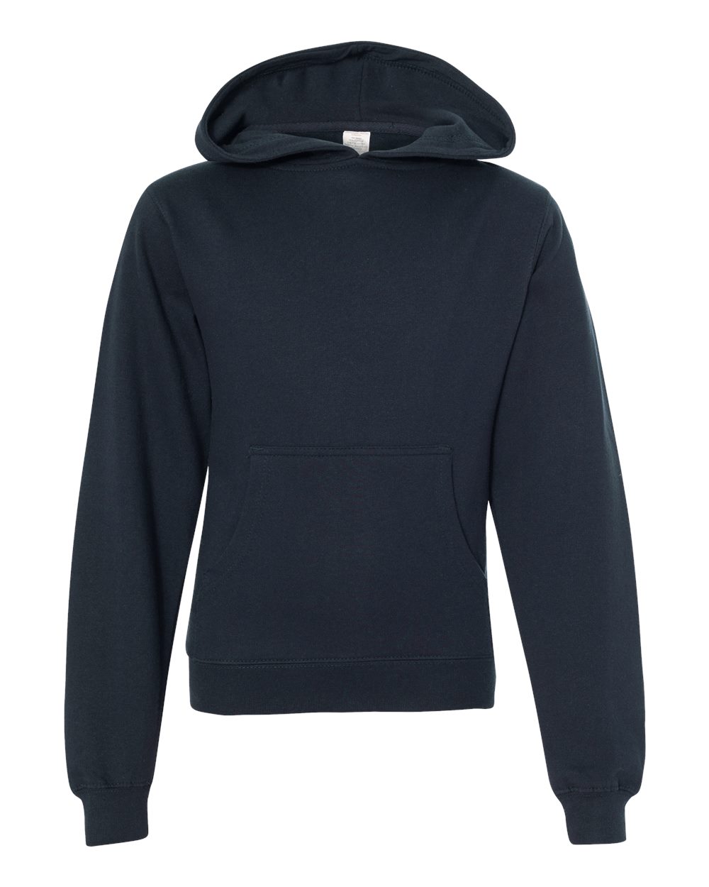 Independent Trading Co. SS4001Y Youth Midweight Hooded Sweatshirt