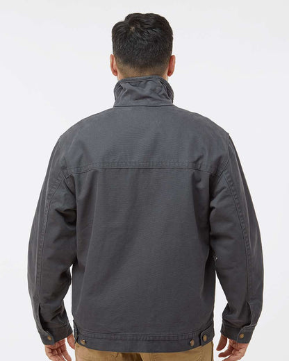 Men's Maverick Boulder ClothÂ™ Jacket with Blanket Lining