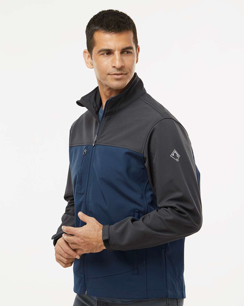 Men's Motion Soft Shell Jacket