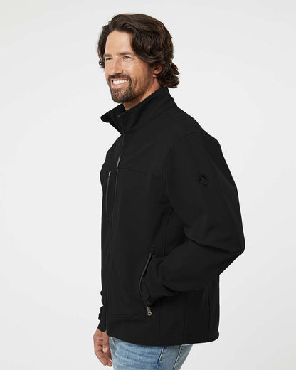 Men's Tall Motion Soft Shell Jacket
