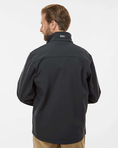 Men's Tall Motion Soft Shell Jacket