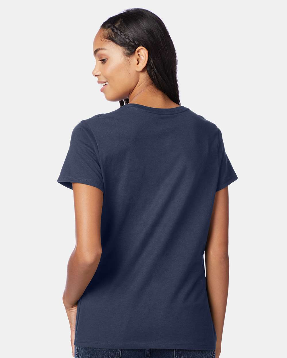 Women's Perfect-T V-Neck T-Shirt