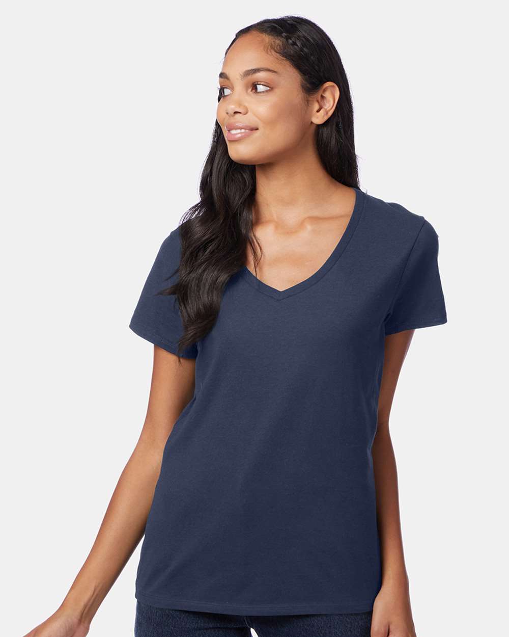 Women's Perfect-T V-Neck T-Shirt